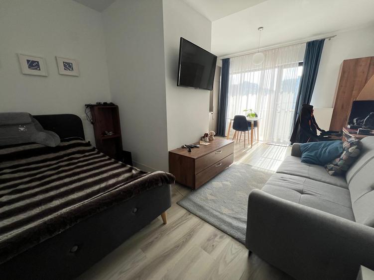 Dristor, imobil nou, loc parcare inclus