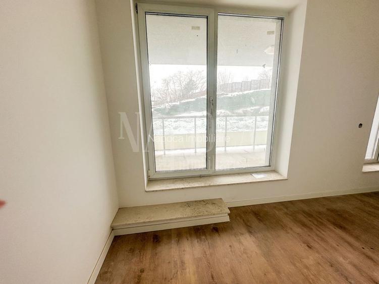 Apartament 2 camere de vanzare in Grigorescu, Cluj Napoca - 2