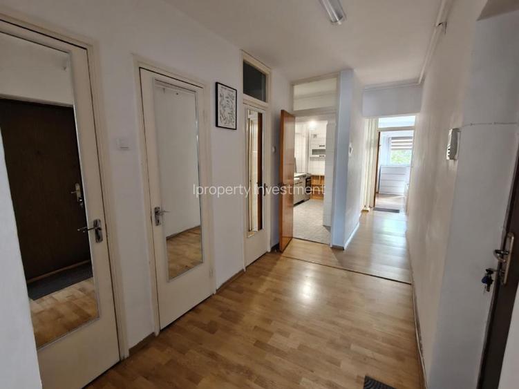 Universitate | 3 Camere | Centrala | Balcon | Garaj | Prox. Metrou | - 4
