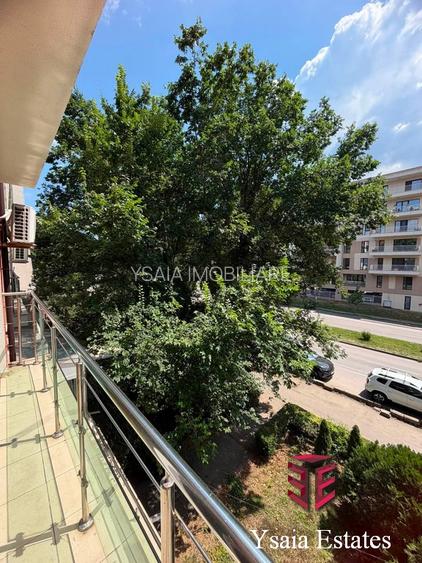 SAT VACANTA - MAMAIA - 3 CAMERE DE INCHIRIAT - ACCES PISCINA - TERMEN LUNG - - 25
