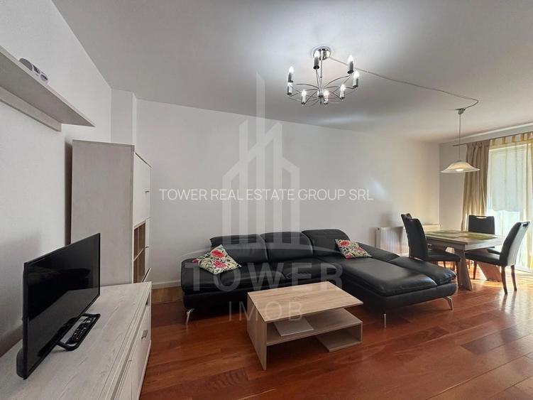 Vanzare  apartament cu 3 camere decomandat Lazaret, Sibiu! - 12