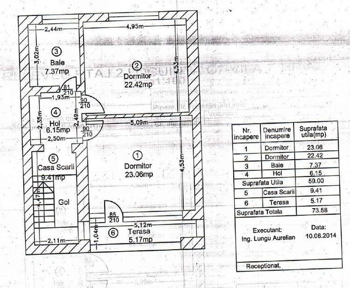 Vilă moderna cu piscina si garaj - 3