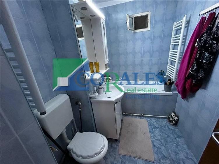 Girocului. Etaj 3. Decomandat. Centrala proprie. - 10