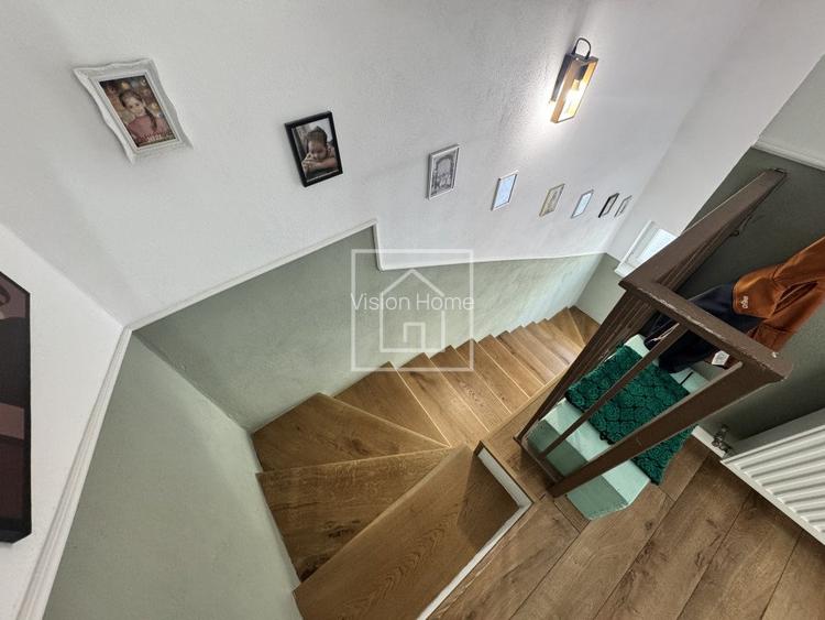 Duplex Bavaria Park | 220 mp teren | mobilat | 2 parcari - Comision 0! - 19