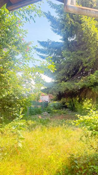 Casă Centrul Vechi Istoric Baia Mare – teren 385 mp!
