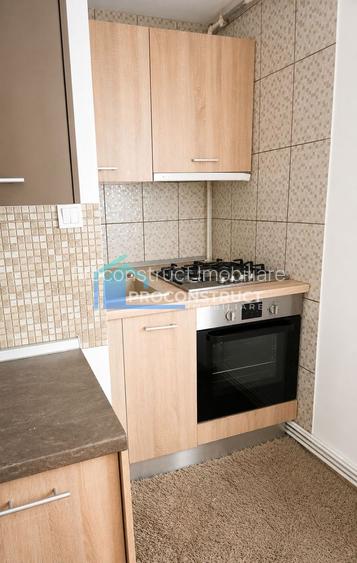 Apartament 3 camere, 2 bai, de inchiriat — zona Soarelui — 450 €/luna - 4