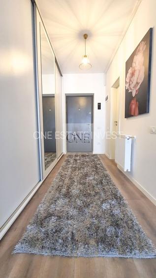 Garsoniera Modernă Zona Noua - 9