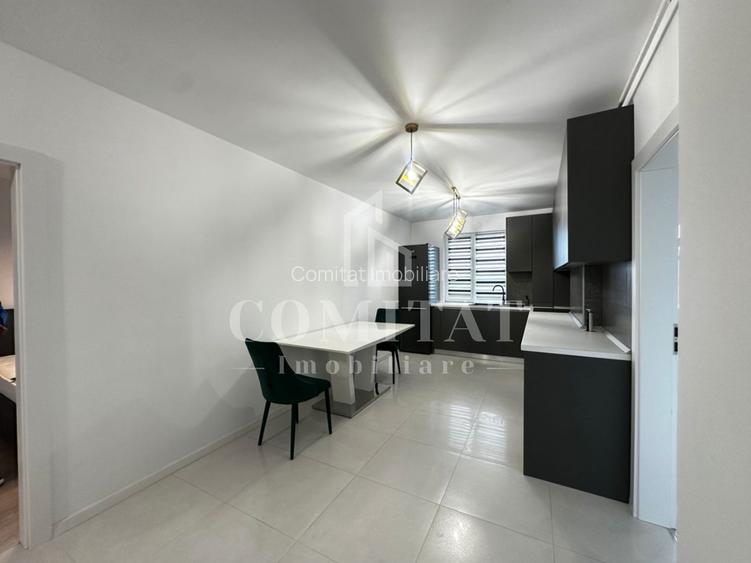 Apartament la cheie | Etaj 1 | Zona BMW - Floresti - 11
