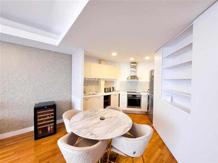 Apartament de inchiriat 3 camere Soseaua Nordului - 7