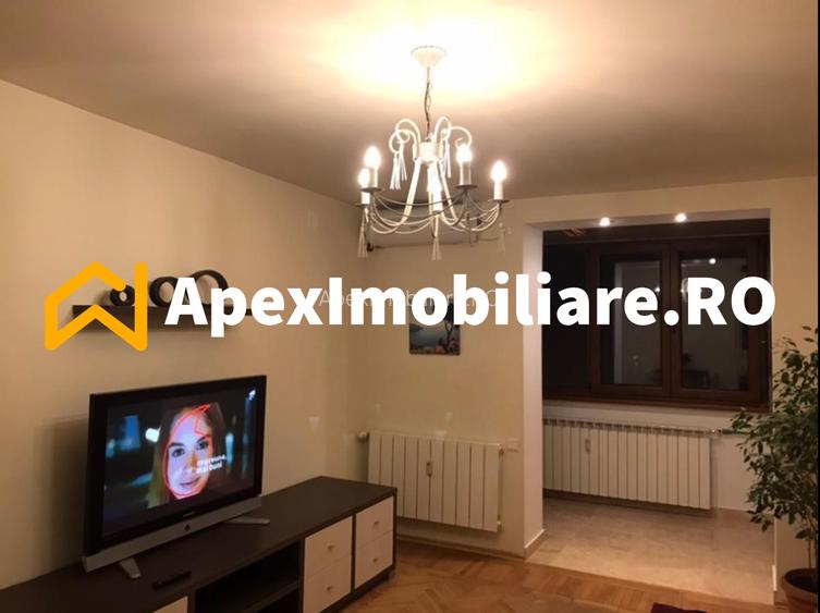 Apartament 2 camere de inchiriat Nicolae Grigorescu București ApexImobiliare.ro - 2