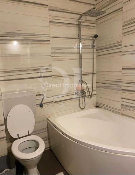 Apartament la cheie / etaj intermediar / Zona Stejarului - 7