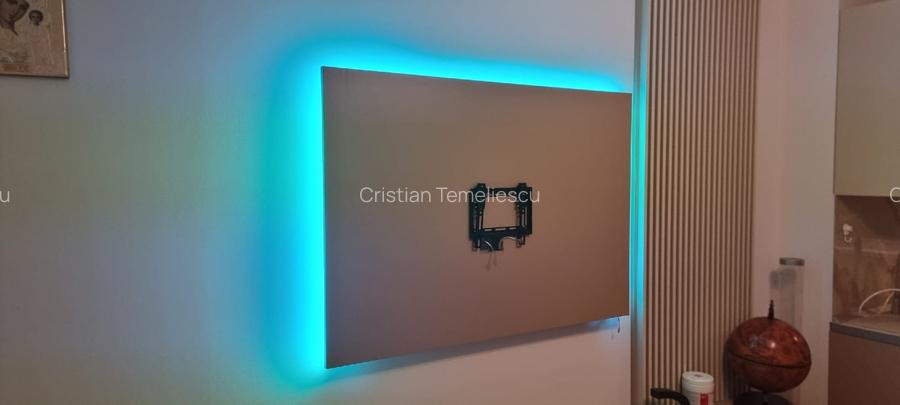 Apartament 2 camere de închiriat – Metrou Nicolae Teclu | Pallady | Proprietar | - 2