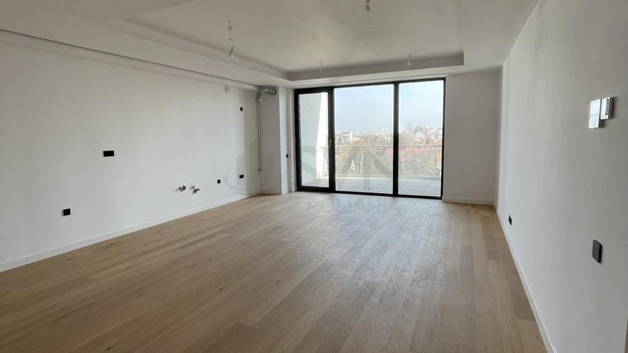 REA1023637 Apartament modern spatios 3 camere I Floreasca I View superb