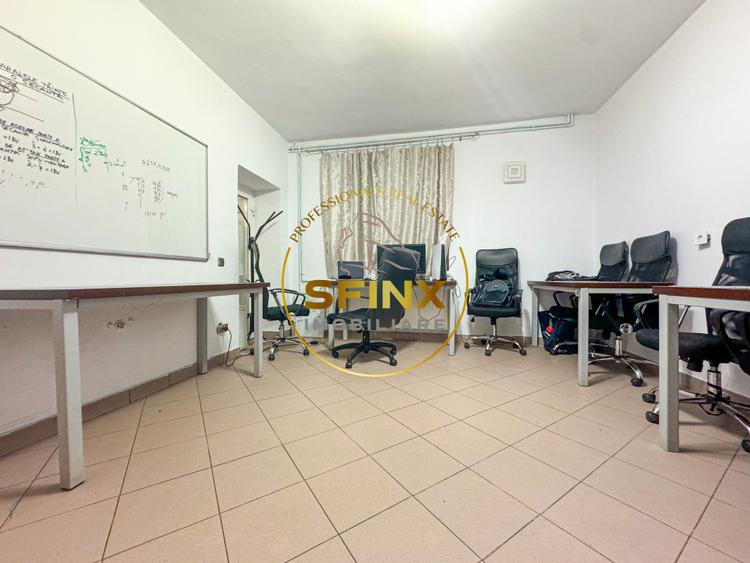 Spatiu birouri | Razoare | One Cotroceni | Metrou Academia Militara