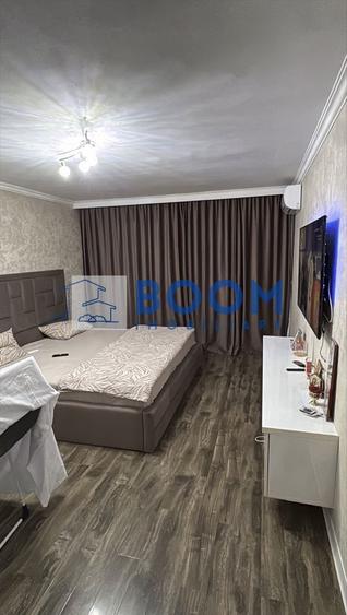 Apartament 3 camere | Zona Nord | Mobilat și utilat | Renovat I-01