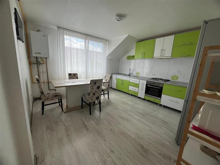 Apartament 2 camere zona Terezian