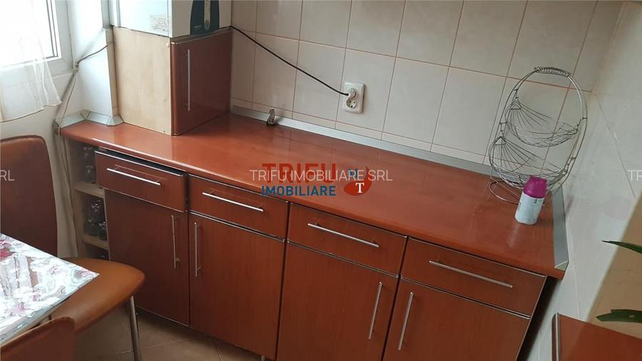 Apartament 3 camere de inchiriat etaj intermediar - 5