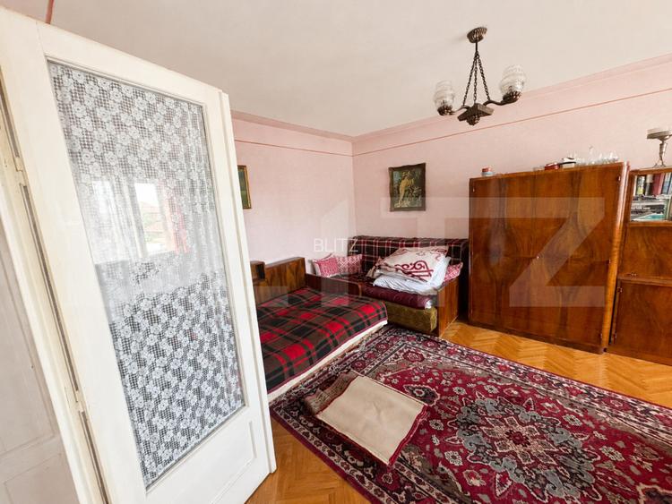 Casa, birou, cabinet, 200 mp, zona Centrala - Reghin - 7
