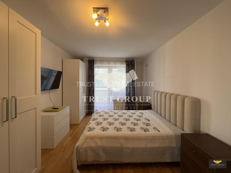 Herastrau - Aron Cotrus | 3 camere | Pet Friendly | 2 locuri de parcare + boxa - 11