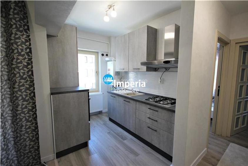 Inchiriez apartament 3 camere, open space, Complex Roua Residence - 4