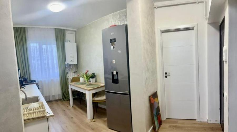 Apartament 3 camere decomandat in Constanta,zona TOMIS III