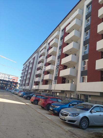 2 Camere Popești-Leordeni | 58 mp Utili | Nemobilat | Etaj 7/7 | 15 min Metrou - 19