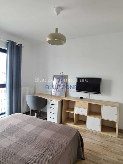 Apartament 2 camere I Exigent Plaza faza 2 I Metrou LujeruluI