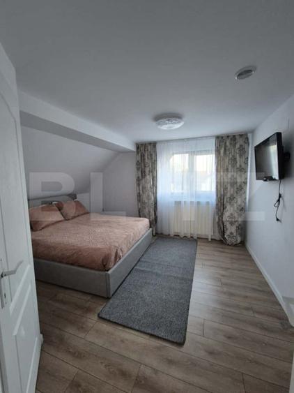 Casă individuală cu 5 camere, Jidvei - Blaj