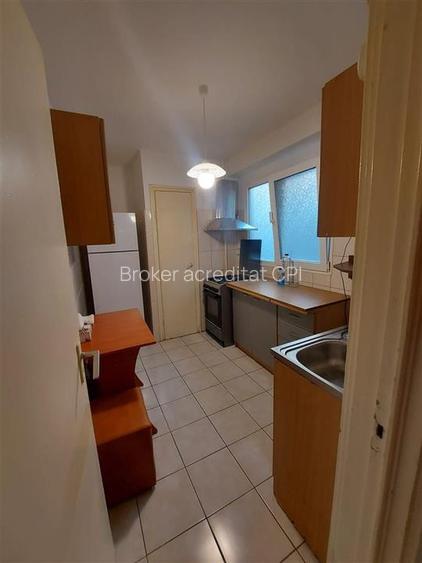Apartament Giurgiului - 4