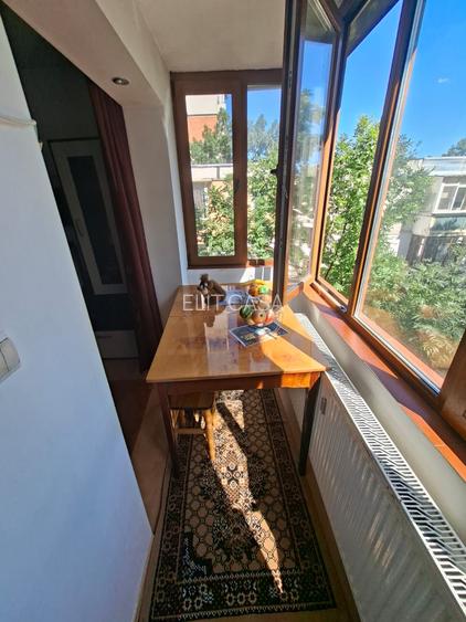 Apartament 2 camere, etajul 4/10, zona Tatarasi - 4