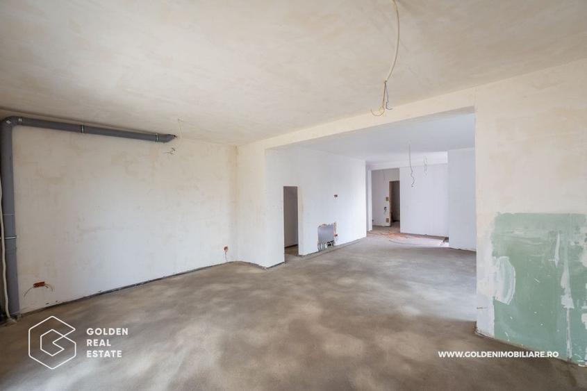 Duplex parter+ etaj, 130 mp, Mosnita Noua comision 0 %