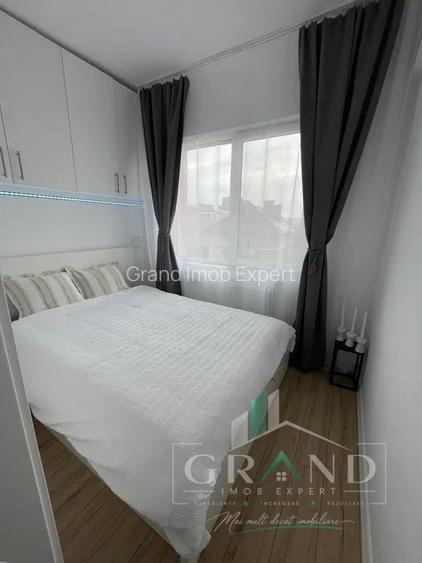 Apartament 2 camere, finisat, zona Dedeman - 6