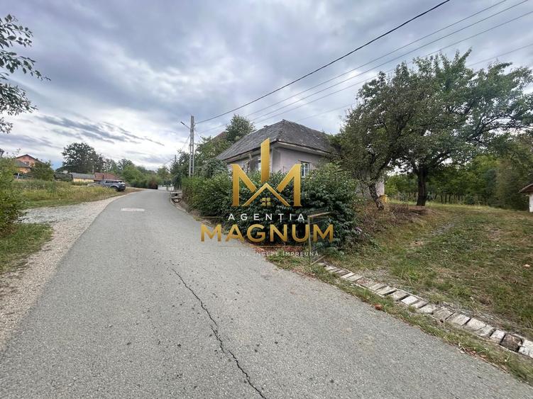 Casă de vânzare în Dumbrăvița, Maramureș  0% comision