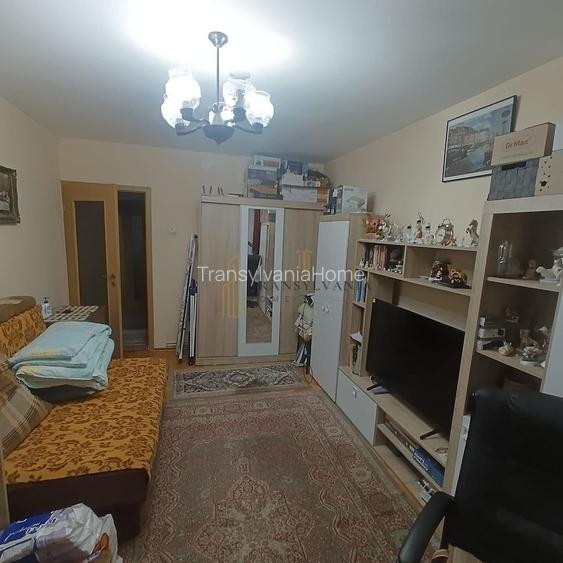 Se vinde apartament 2 camere ,  Valea  Aurie ,Sibiu. - 2