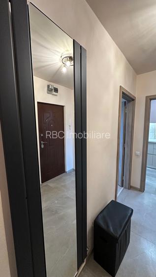 Apartament 2 camere decomandat strada Somesului