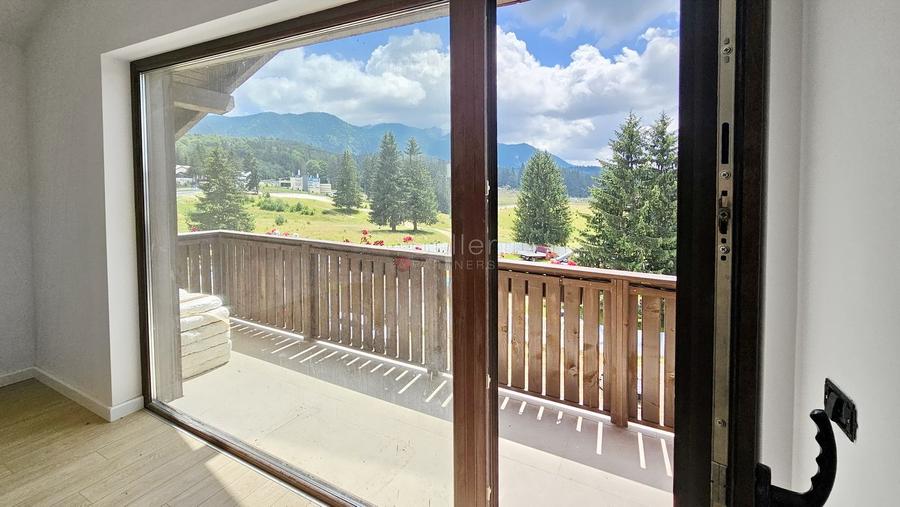 APARTAMENT DE VACANTA  - POIANA BRASOV
