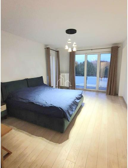 Apartament 2,5 camere, Mobilat/Utilat/Parcare, Et1, Maurer
