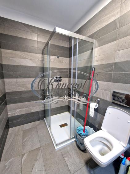 Grand Park Residence, 2 camere cu balcon