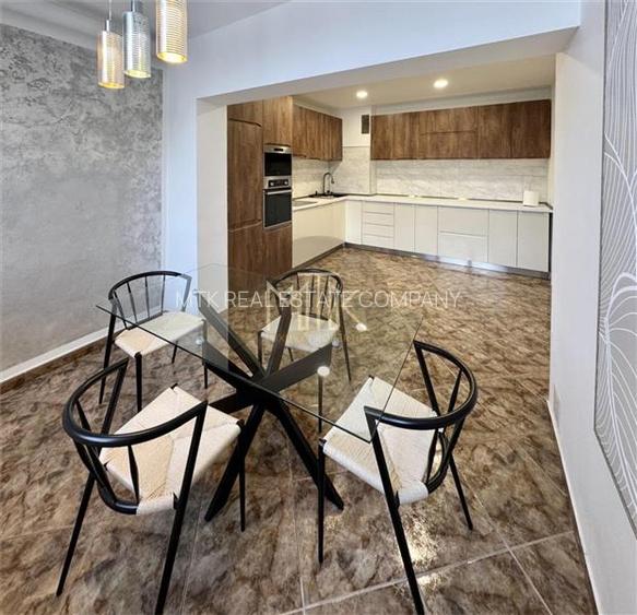 Exclusiv - Apartament Premium 4Cam I Kiseleff