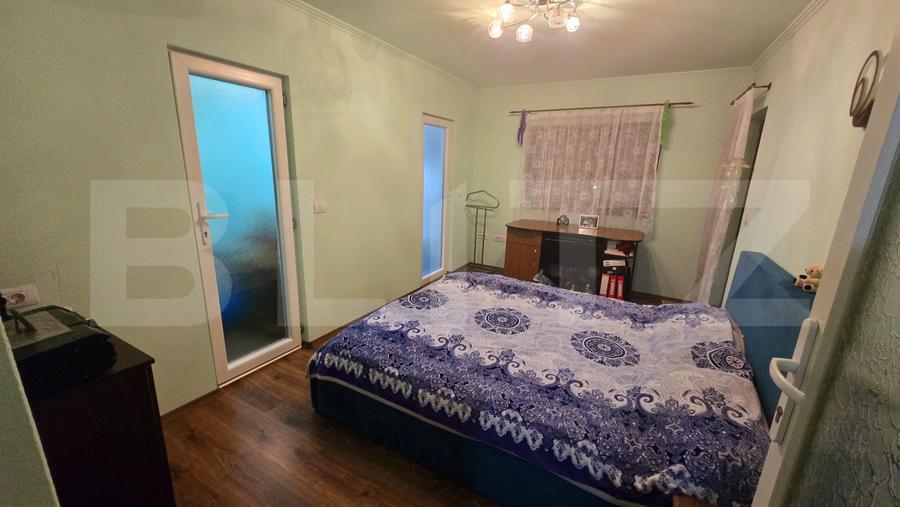 Casa individuala 5 camere, 520 mp teren, zona Schit