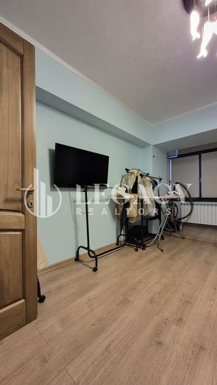 Apartament 4 camere ultracentral, ideal pentru familie, str. Cuza Vodă