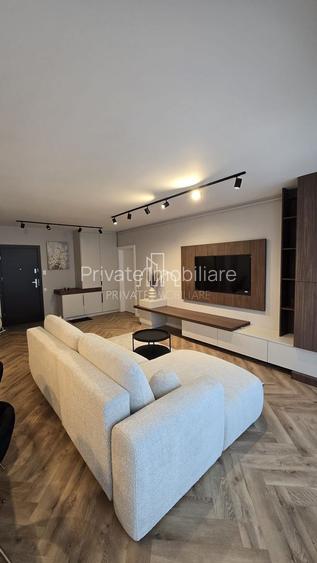 Apartament Lux, Prima Inchiriere, Zona Tudor - 11