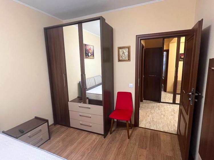 2 camere Decebal, direct proprietar, comision 0