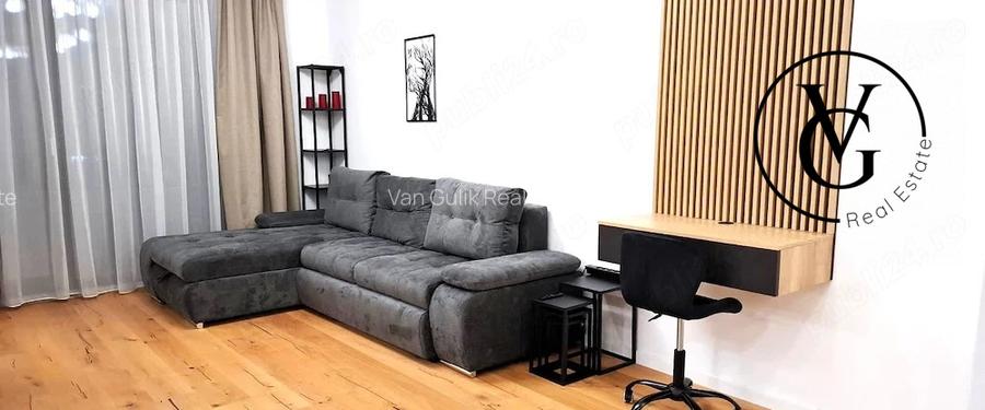 Apartament 2 camere | City Point Faza 2 | Prima închiriere - 4