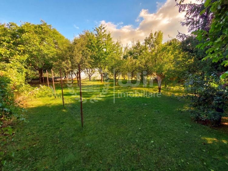 Vila deosebita 400mp utili cu sauna si jacuzzi | Teren 2412mp | Faget
