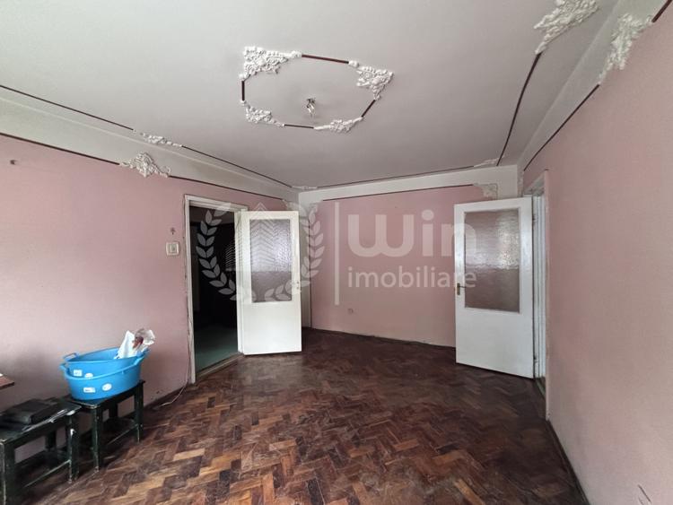Apartament 3 camere | 60mp | 2 Balcoane | Zona Profi | Grigorescu