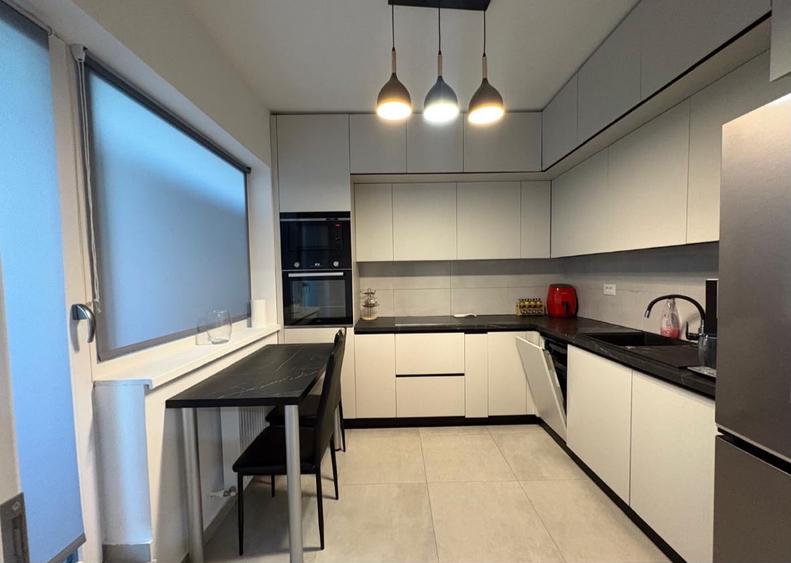 Apartament 2 Camere - Complex Nou - Metrou Pacii