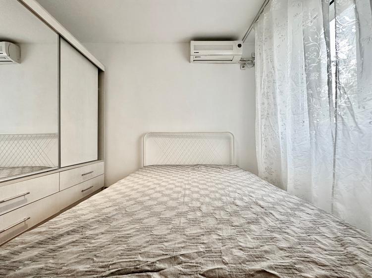 Apartament 2 camere | Zona Vitan - Camin ARCA | 44 mp utili + balcon | Etaj 3/4
