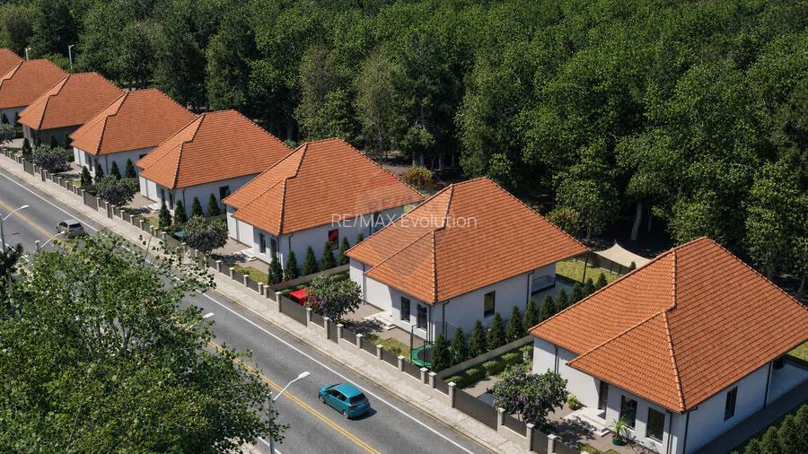 Prejmer Elite Residence – Faza II - 6