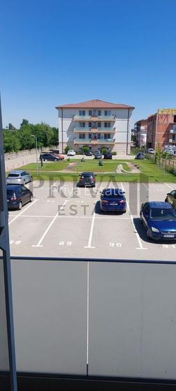 Apartament modern 2 camere, 50 mp, etaj 1, Giroc - 8